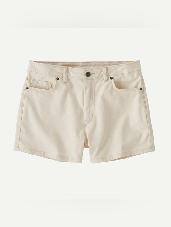 Patagonia Pants - *NWT* Patagonia Women's Classic Shorts in Natural, Size 6